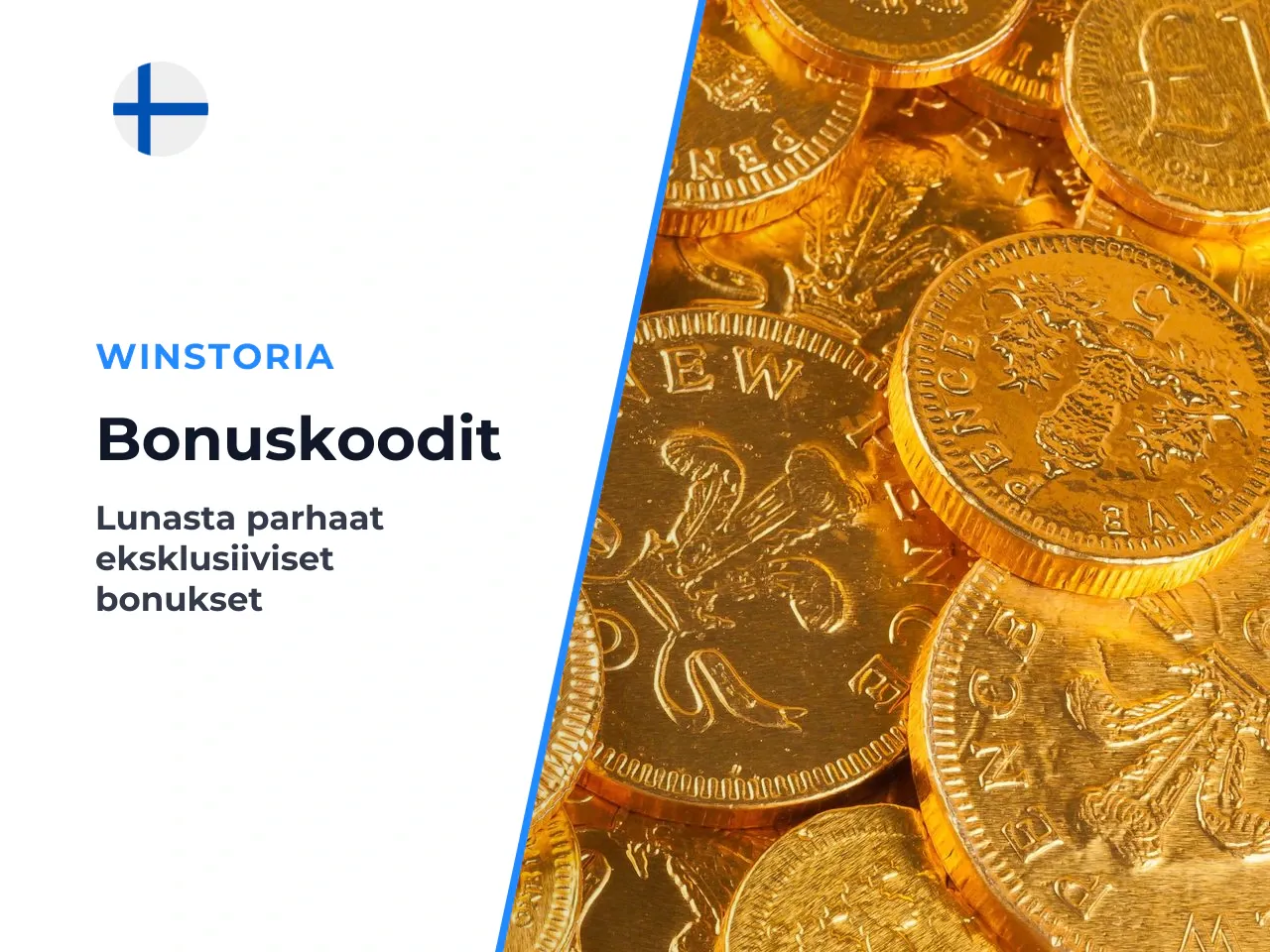 Winstoria promo code ja bonus code