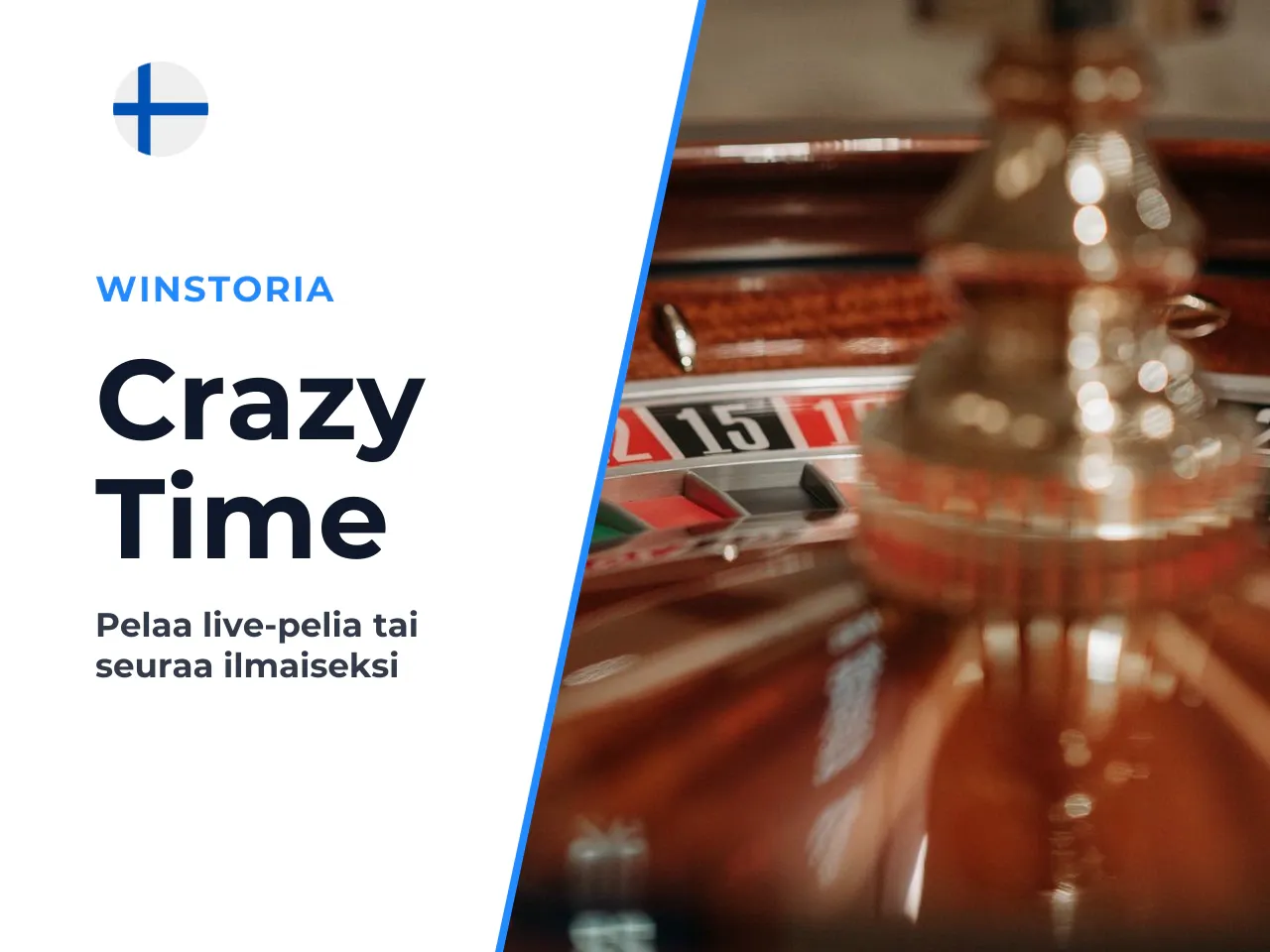 Crazy Time ilmainen katselutila vai oikealla