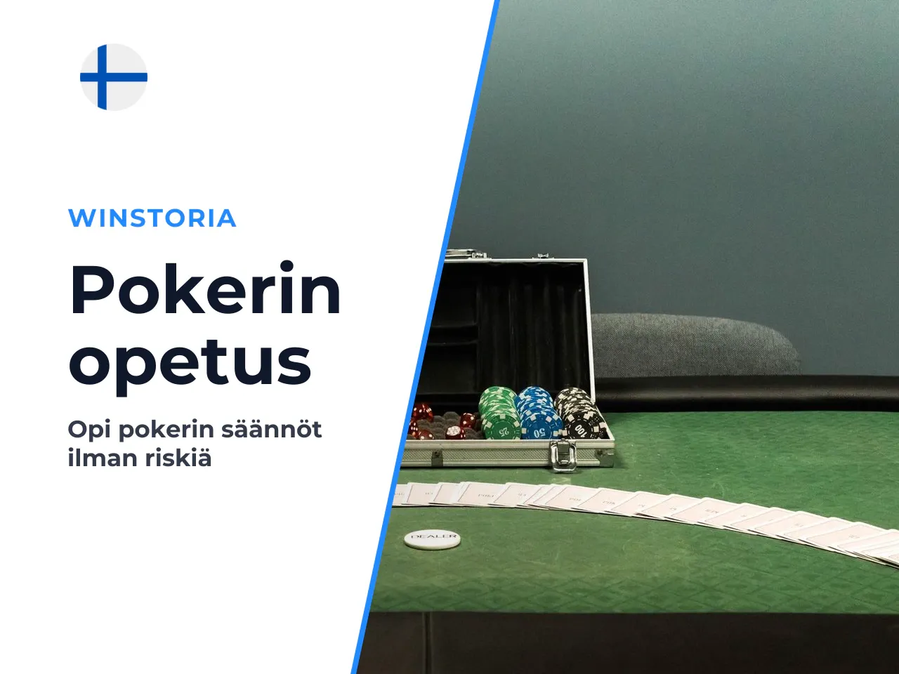 Poker demo harjoittele säännöt ilman rahapeliä