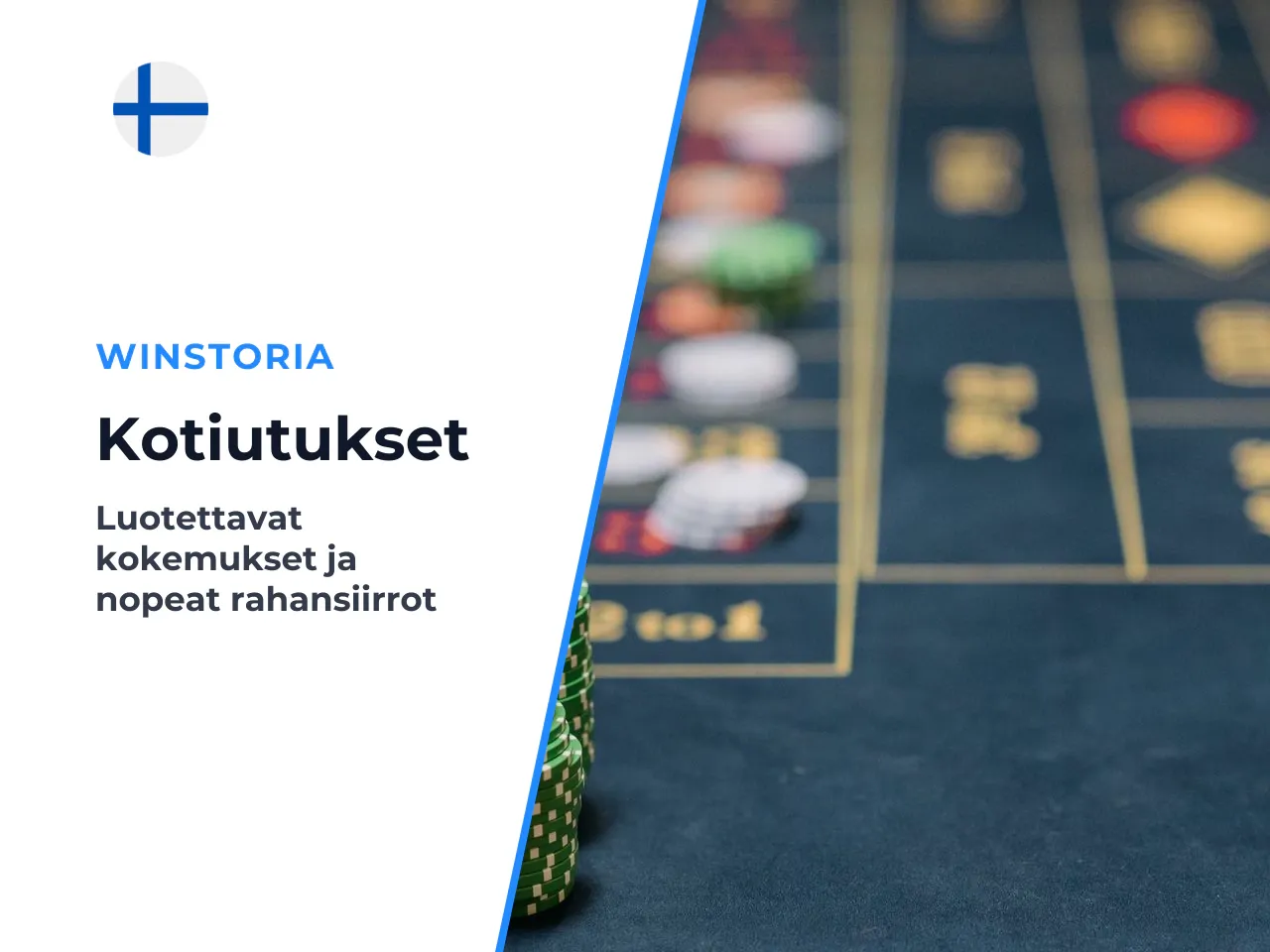 Juuri tästä syystä pelibudjetti kannattaa pitää