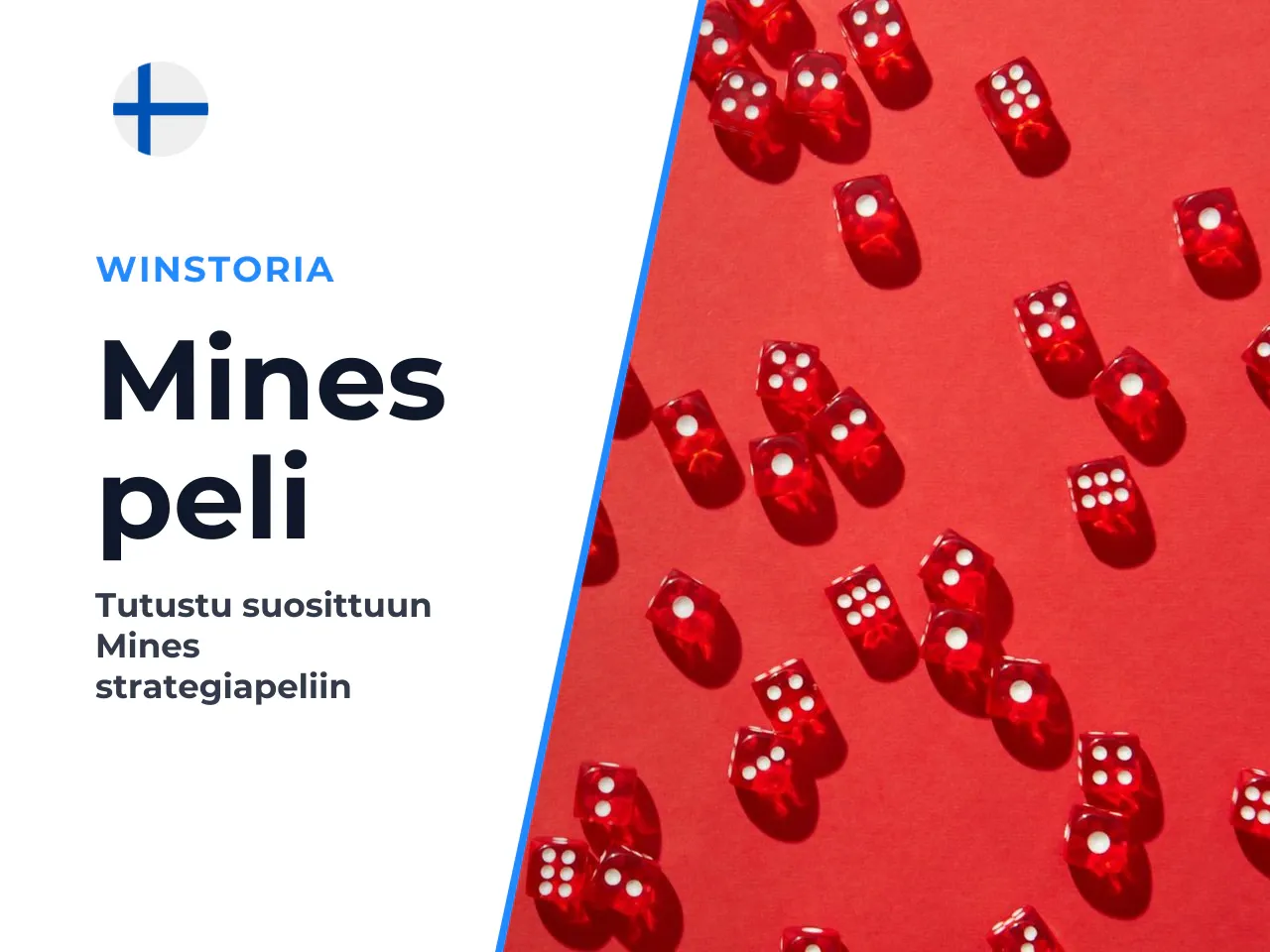 Pelilaudan ruudut, miinat ja turvalliset valinnat